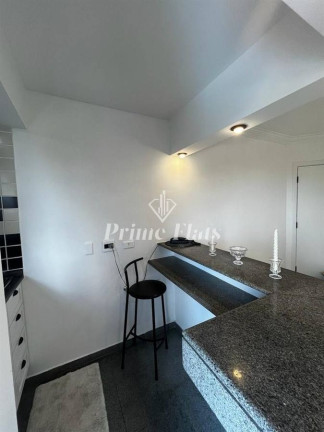 Imagem Apartamento com 1 Quarto à Venda, 30 m² em Morumbi - São Paulo