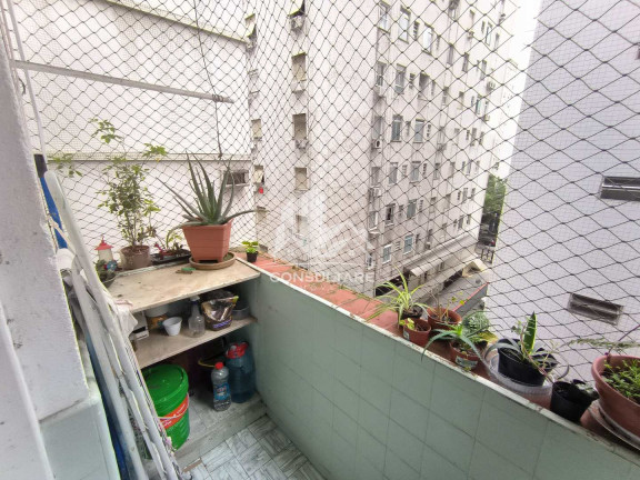 Imagem Apartamento com 2 Quartos à Venda, 79 m² em Boqueirão - Santos Imagem Apartamento com 2 Quartos à Venda, 79 m² em Boqueirão - Santos