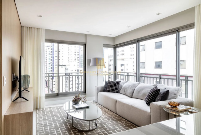 Cobertura com 3 Quartos à Venda, 229 m² em Centro - Balneário Camboriú