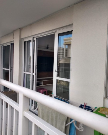 Foto do imóvel Imóvel com 1 Quarto à Venda, 33 m² em Brás - São Paulo