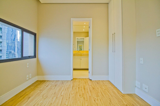 Imagem Apartamento com 1 Quarto à Venda, 62 m² em Vila Olímpia - São Paulo Imagem Apartamento com 1 Quarto à Venda, 62 m² em Vila Olímpia - São Paulo