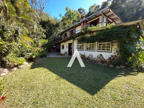 Imagem Casa com 10 Quartos à Venda, 327 m² em Albuquerque - Teresópolis Imagem Casa com 10 Quartos à Venda, 327 m² em Albuquerque - Teresópolis
