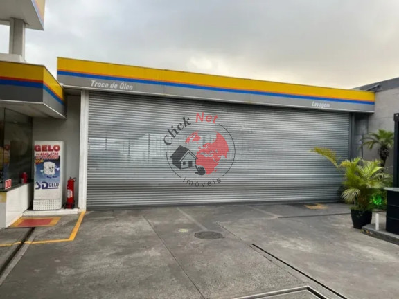 Sala Comercial para Alugar, 150 m² em São José - São Caetano Do Sul