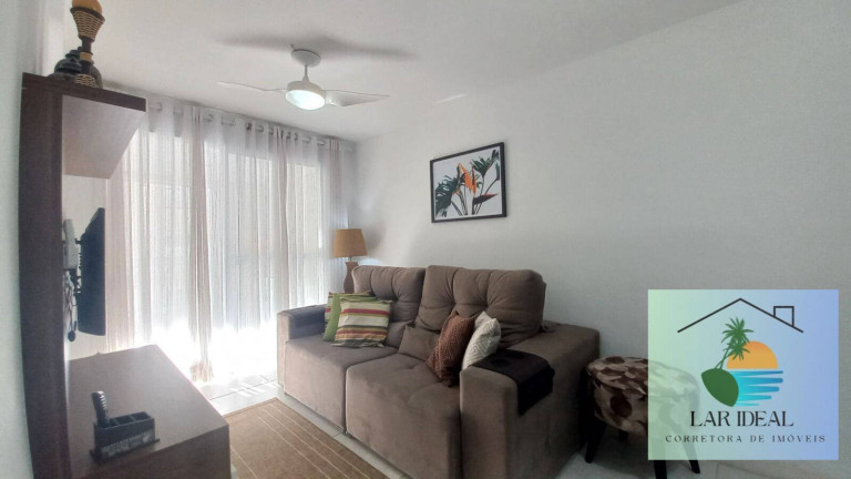 Imagem Apartamento com 2 Quartos à Venda, em Braga - Cabo Frio Imagem Apartamento com 2 Quartos à Venda, em Braga - Cabo Frio