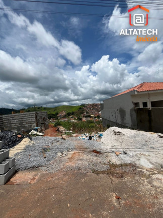 Imóvel à Venda, 250 m² em Residencial Rezende Ll - Bandeira Do Sul