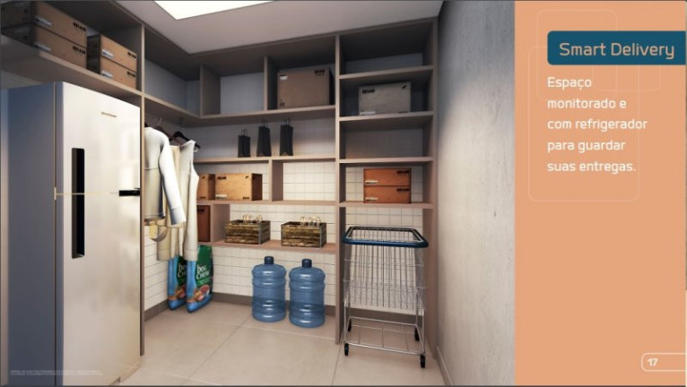 Imagem Apartamento com 2 Quartos à Venda, 67 m² em Ponta Verde - Maceió