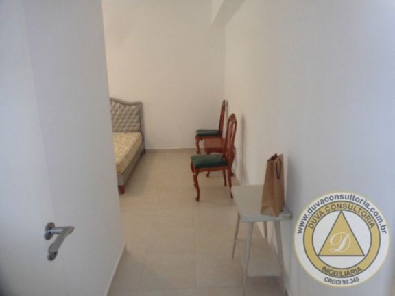 Imagem Apartamento com 3 Quartos à Venda, 106 m² em Parque Enseada - Guarujá