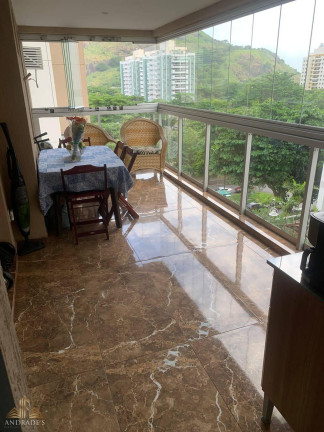 Imagem Apartamento com 3 Quartos à Venda, 97 m² em Recreio Dos Bandeirantes - Rio De Janeiro Imagem Apartamento com 3 Quartos à Venda, 97 m² em Recreio Dos Bandeirantes - Rio De Janeiro