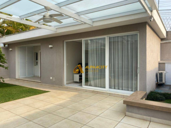 Imagem Casa com 4 Quartos à Venda, 270 m² em Alphaville 09 - Santana De Parnaíba Imagem Casa com 4 Quartos à Venda, 270 m² em Alphaville 09 - Santana De Parnaíba