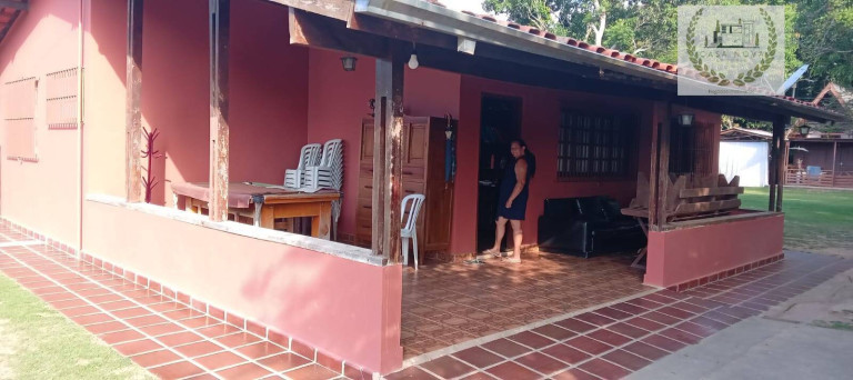 Imagem Chácara com 2 Quartos à Venda, 14 m² em Vila Darcy Penteado (mailasqui) - São Roque Imagem Chácara com 2 Quartos à Venda, 14 m² em Vila Darcy Penteado (mailasqui) - São Roque