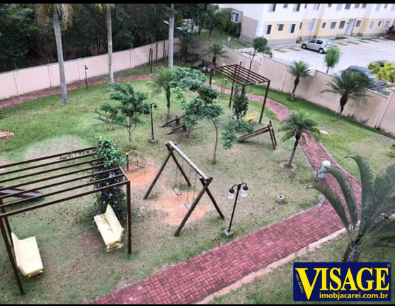 Imagem Apartamento com 2 Quartos à Venda, 97 m² em Jacareí Imagem Apartamento com 2 Quartos à Venda, 97 m² em Jacareí