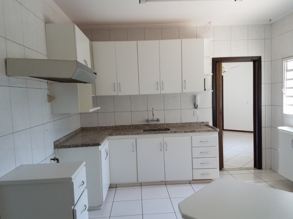 Imagem Casa com 3 Quartos à Venda, 420 m² em Jardim Estoril Ii - Bauru