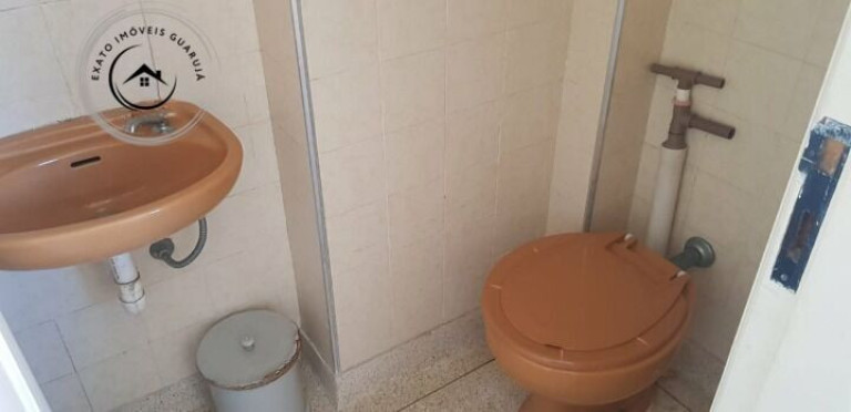 Imagem Apartamento com 2 Quartos à Venda, 98 m² em Pitangueiras - Guarujá