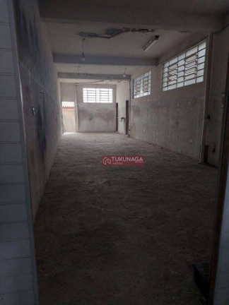 Galpão para Alugar, 17 m² em Cidade Líder - São Paulo