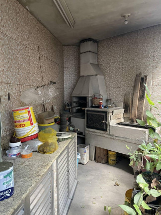 Imagem Galpão à Venda, 663 m² em Jardim Califórnia - Barueri