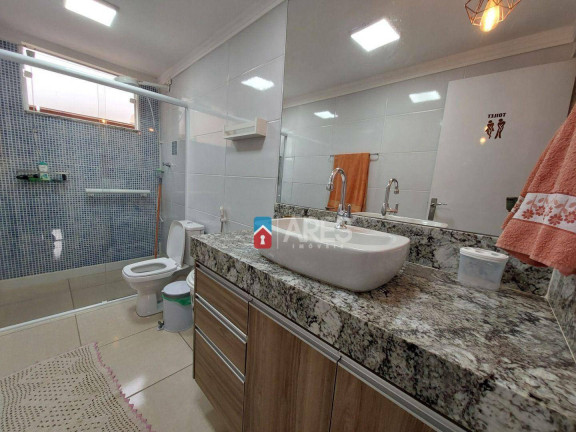 Imagem Casa com 3 Quartos à Venda, 100 m² em Bairro Dos Pires - Limeira Imagem Casa com 3 Quartos à Venda, 100 m² em Bairro Dos Pires - Limeira