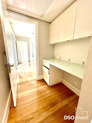 Imagem Apartamento com 5 Quartos para Alugar,  em Cerqueira César - São Paulo