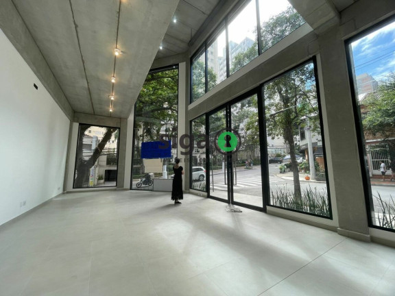 Imagem Imóvel Comercial para Alugar, 565 m² em Jardim Paulista - São Paulo Imagem Imóvel Comercial para Alugar, 565 m² em Jardim Paulista - São Paulo