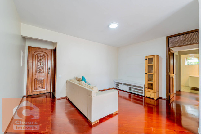 Imagem Apartamento com 3 Quartos à Venda, 85 m² em Vila Parque Jabaquara - São Paulo