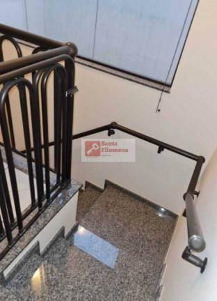 Imagem Sobrado com 3 Quartos à Venda, 300 m² em Jardim Las Vegas - Santo André