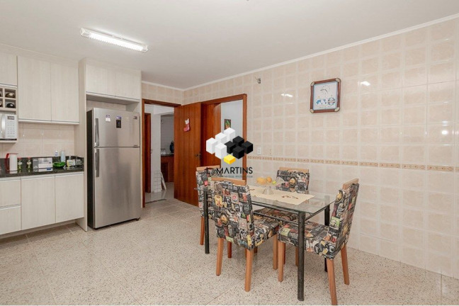 Imagem Casa com 4 Quartos à Venda, 388 m² em Jardim Itu - Porto Alegre