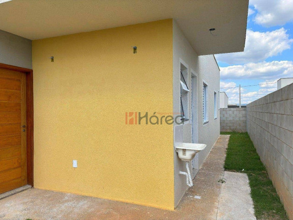 Imagem Casa com 3 Quartos à Venda, 69 m² em Alto Da Boa Vista - Sorocaba