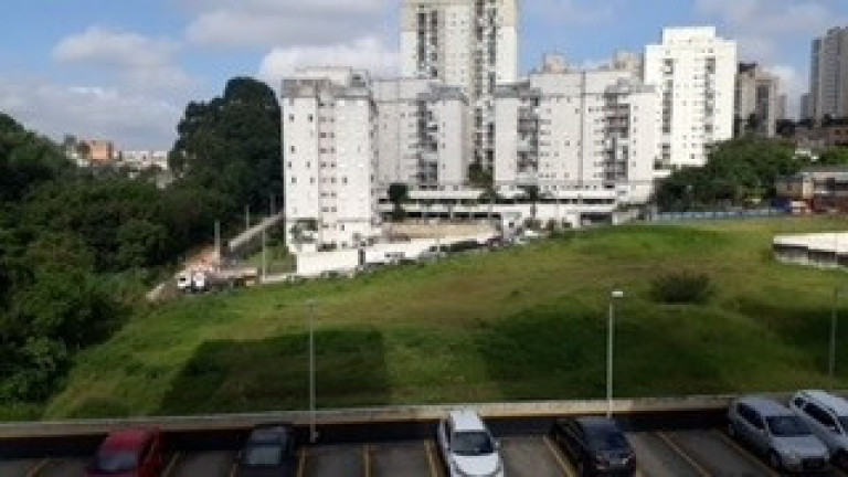 Imagem Apartamento com 2 Quartos à Venda, 47 m² em Jardim Celeste - São Paulo