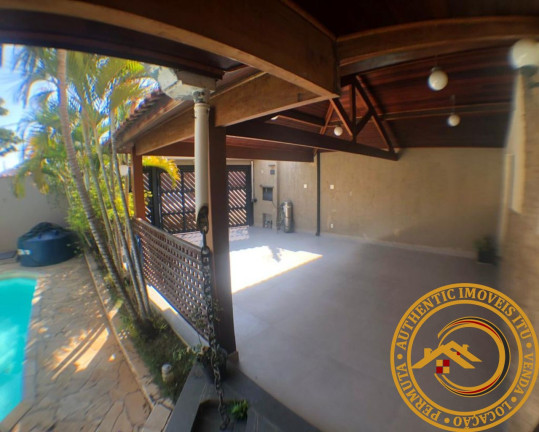 Imagem Sobrado com 3 Quartos à Venda, em Brasil - Itu Imagem Sobrado com 3 Quartos à Venda, em Brasil - Itu