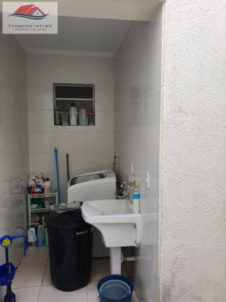 Imagem Sobrado com 2 Quartos à Venda, 76 m² em Vila Rosália - Guarulhos Imagem Sobrado com 2 Quartos à Venda, 76 m² em Vila Rosália - Guarulhos