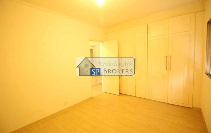 Imagem Apartamento com 3 Quartos à Venda, 148 m² em Jardim Europa - São Paulo Imagem Apartamento com 3 Quartos à Venda, 148 m² em Jardim Europa - São Paulo