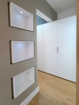 Imagem Apartamento com 3 Quartos à Venda, 170 m² em Ipiranga - São Paulo