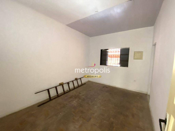 Imagem Casa com 2 Quartos para Alugar, 110 m² em Vila Valparaíso - Santo André Imagem Casa com 2 Quartos para Alugar, 110 m² em Vila Valparaíso - Santo André