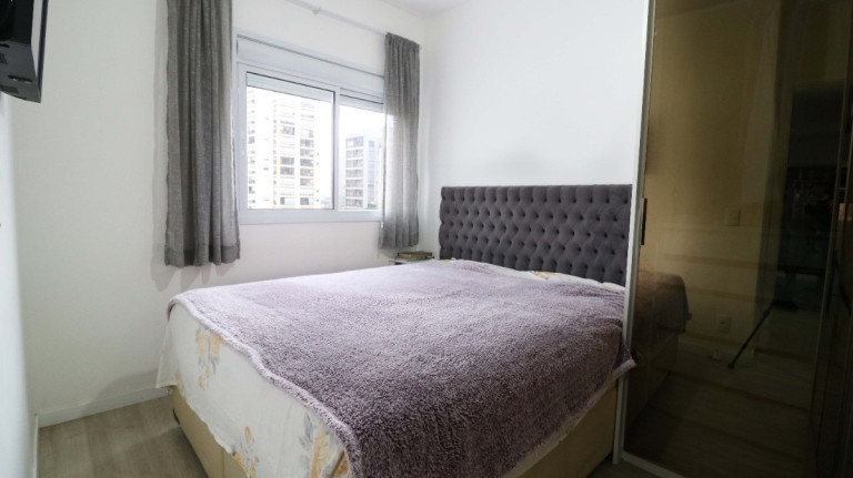 Imagem Apartamento com 2 Quartos à Venda, 62 m² em Vila Cordeiro - São Paulo Imagem Apartamento com 2 Quartos à Venda, 62 m² em Vila Cordeiro - São Paulo