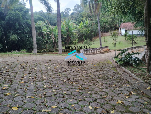 Imagem Chácara com 12 Quartos à Venda, 4 m² em Cuiabá - Nazaré Paulista