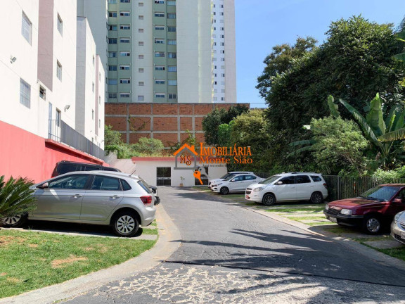 Imagem Apartamento com 2 Quartos à Venda, 57 m² em Jardim Flor Da Montanha - Guarulhos Imagem Apartamento com 2 Quartos à Venda, 57 m² em Jardim Flor Da Montanha - Guarulhos