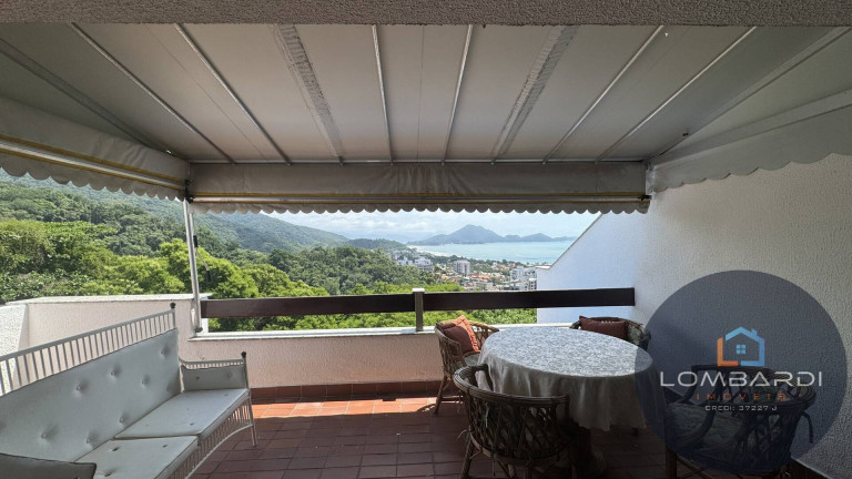Imagem Apartamento com 3 Quartos à Venda, 150 m² em Praia Das Toninhas - Ubatuba