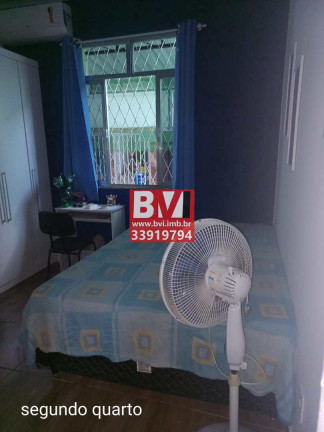 Imagem Casa com 4 Quartos à Venda, 199 m² em Penha Circular - Rio De Janeiro Imagem Casa com 4 Quartos à Venda, 199 m² em Penha Circular - Rio De Janeiro