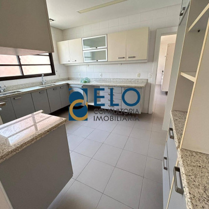 Imagem Apartamento com 4 Quartos à Venda, 250 m² em Boqueirão - Santos Imagem Apartamento com 4 Quartos à Venda, 250 m² em Boqueirão - Santos