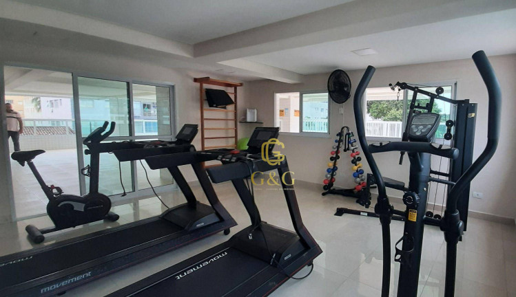 Imagem Apartamento com 2 Quartos à Venda, 80 m² em Caiçara - Praia Grande Imagem Apartamento com 2 Quartos à Venda, 80 m² em Caiçara - Praia Grande