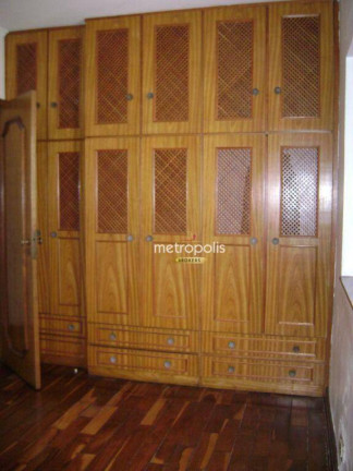 Imagem Sobrado com 4 Quartos à Venda, 220 m² em Jardim Anália Franco - São Paulo Imagem Sobrado com 4 Quartos à Venda, 220 m² em Jardim Anália Franco - São Paulo