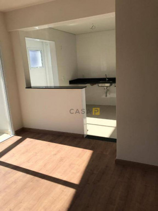 Imagem Apartamento com 3 Quartos à Venda, 76 m² em Santa Cruz - Americana Imagem Apartamento com 3 Quartos à Venda, 76 m² em Santa Cruz - Americana