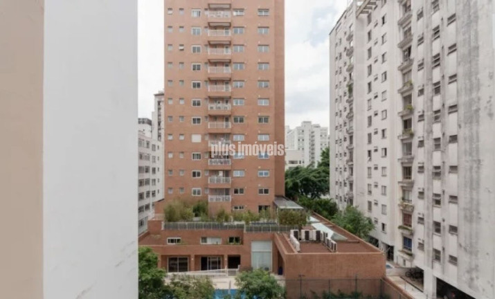 Imagem Apartamento com 1 Quarto à Venda, 60 m² em Santa Cecília - São Paulo Imagem Apartamento com 1 Quarto à Venda, 60 m² em Santa Cecília - São Paulo