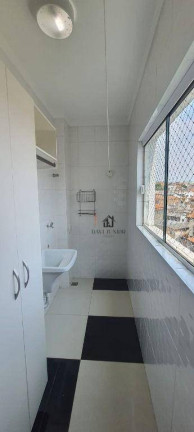 Imagem Apartamento com 2 Quartos à Venda, 70 m² em Vila Santana - Sorocaba