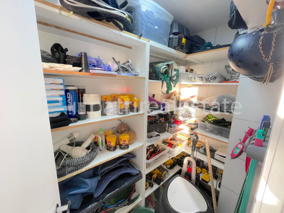Imagem Apartamento com 4 Quartos à Venda, 158 m² em Cocó - Fortaleza