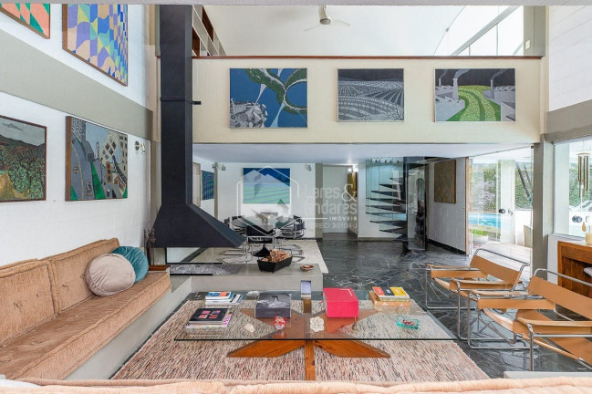 Imagem Casa com 3 Quartos à Venda, 600 m² em Jardim Marajoara - São Paulo Imagem Casa com 3 Quartos à Venda, 600 m² em Jardim Marajoara - São Paulo
