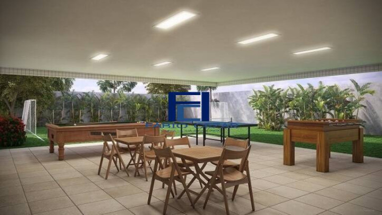 Imagem Apartamento com 2 Quartos à Venda, 52 m² em Caxangá - Recife Imagem Apartamento com 2 Quartos à Venda, 52 m² em Caxangá - Recife