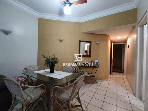 Imagem Apartamento com 2 Quartos à Venda, 75 m² em Astúrias - Guarujá