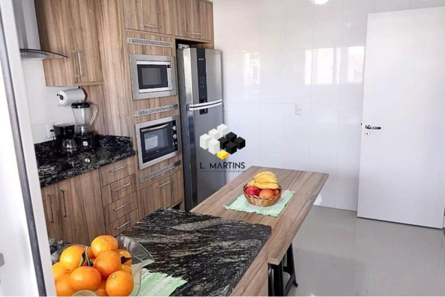 Imagem Apartamento com 3 Quartos à Venda, 113 m² em Marechal Rondon - Canoas Imagem Apartamento com 3 Quartos à Venda, 113 m² em Marechal Rondon - Canoas