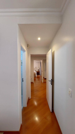 Imagem Apartamento com 3 Quartos à Venda, 127 m² em Vila Ema - São José Dos Campos
