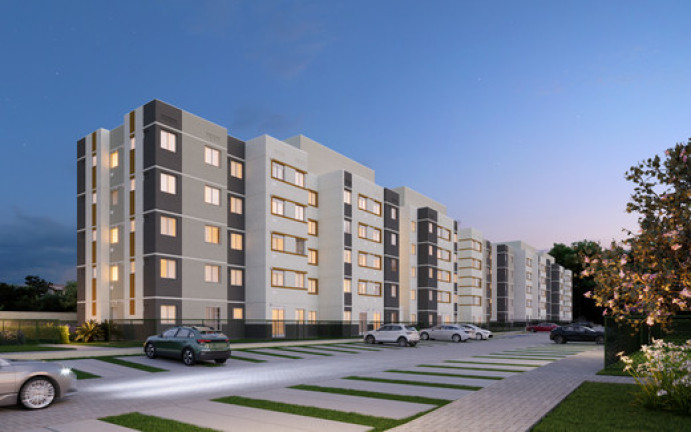 Apartamento com 2 Quartos à Venda, 92 m² em Taquara - Rio De Janeiro